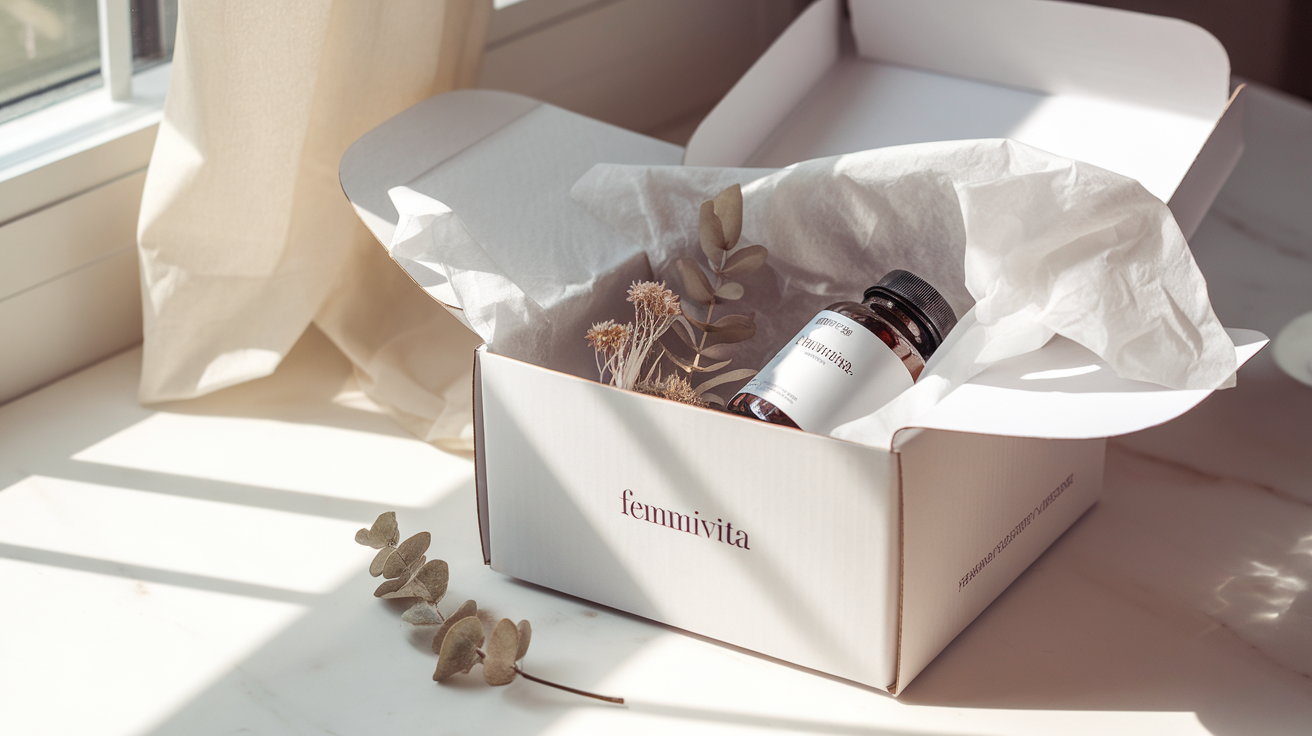 FemmiVita dostava