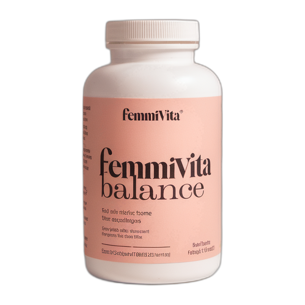 FemmiVita Balance